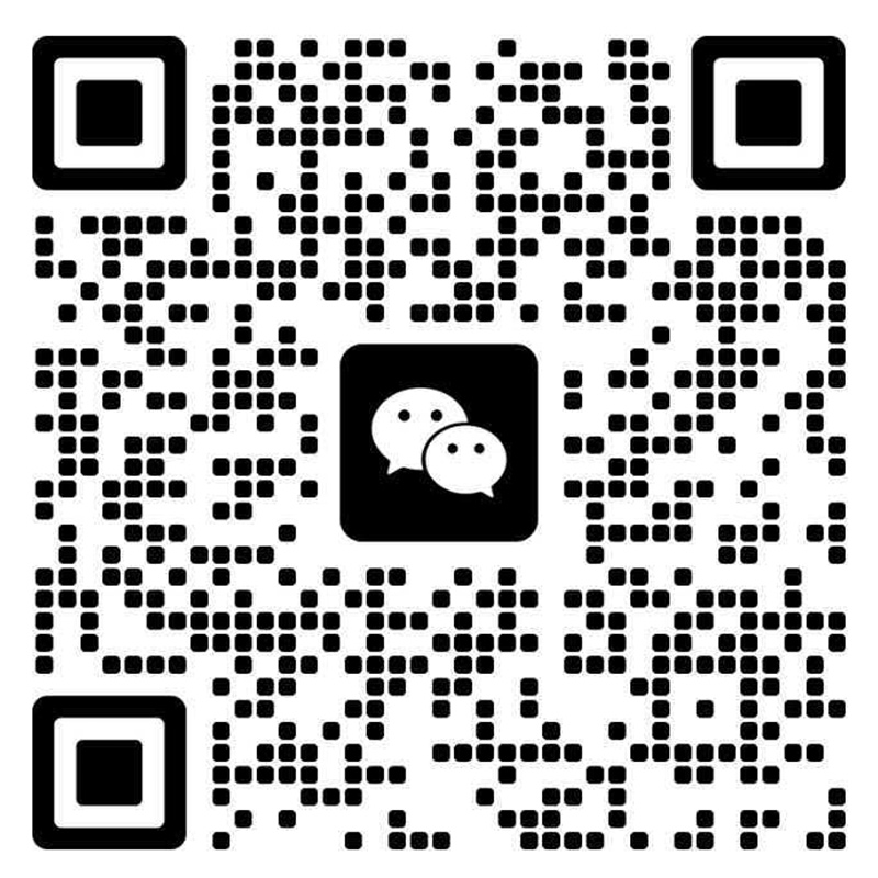 扫码联系我们