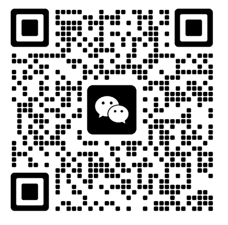 扫码联系我们