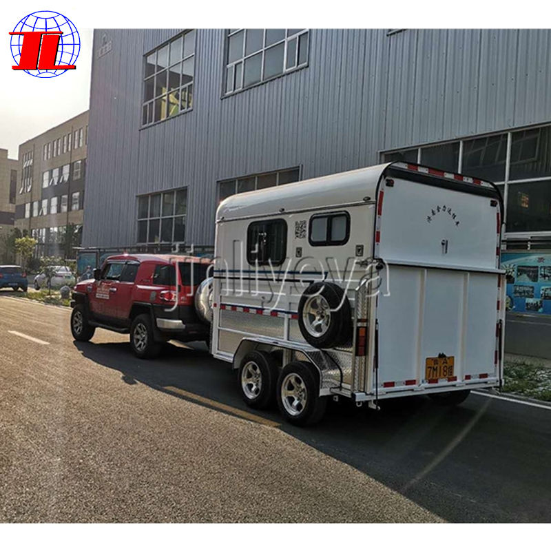 方头马车
