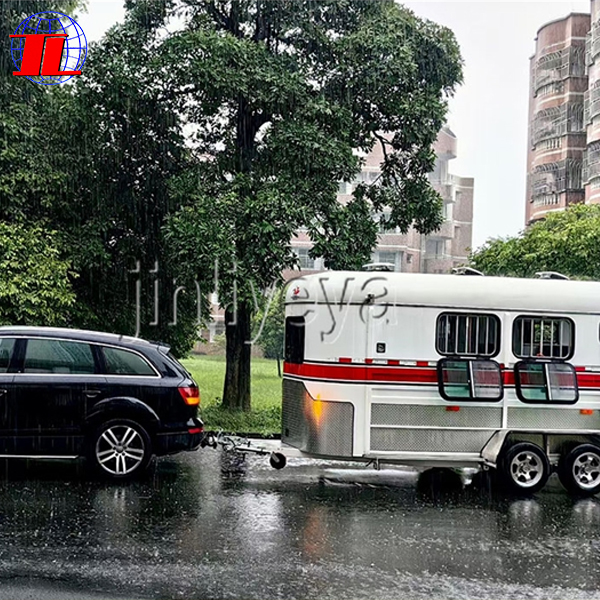 三马位方头车