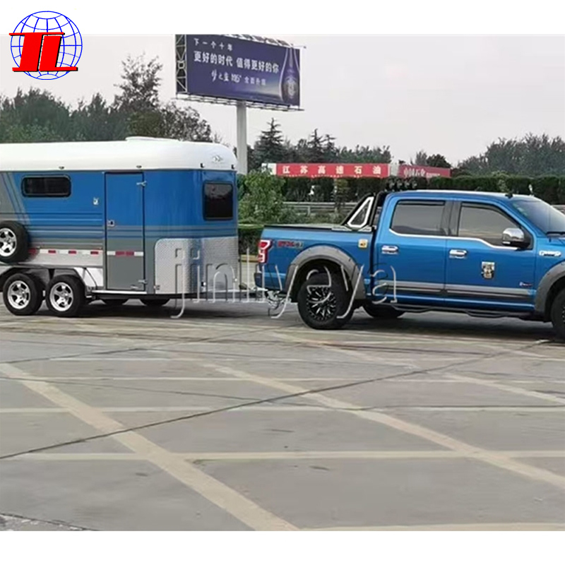 两马方头车