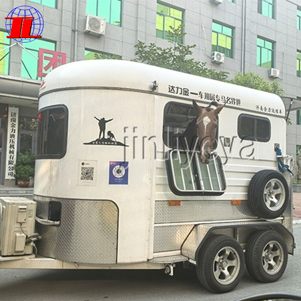 运马车