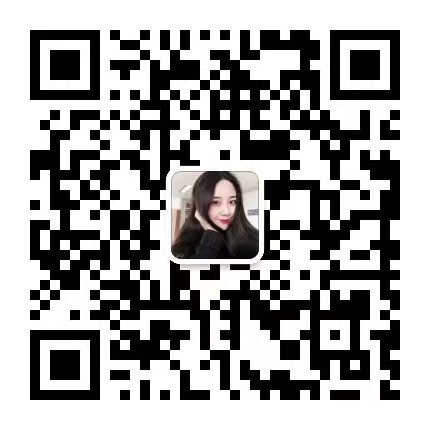 扫码联系我们