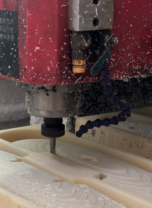 cnc