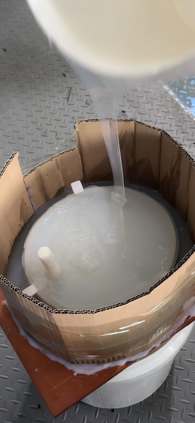 复模