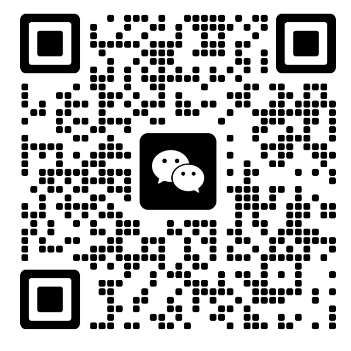 扫码联系我们