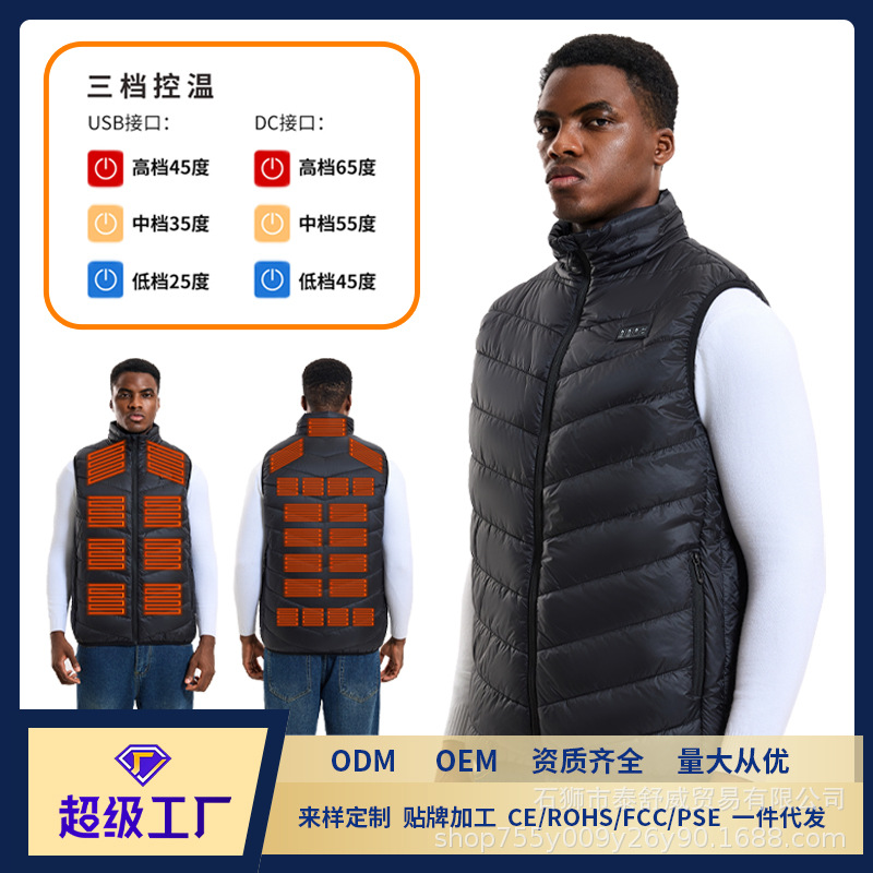 四控二十七区发热马甲