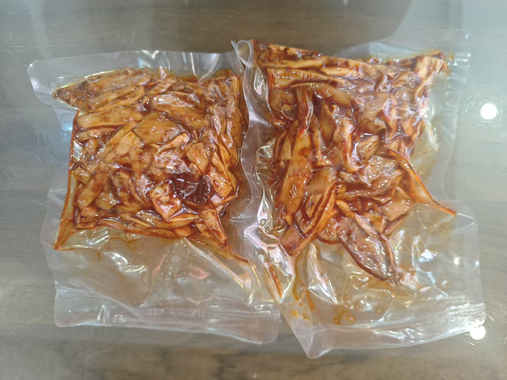 牛板筋