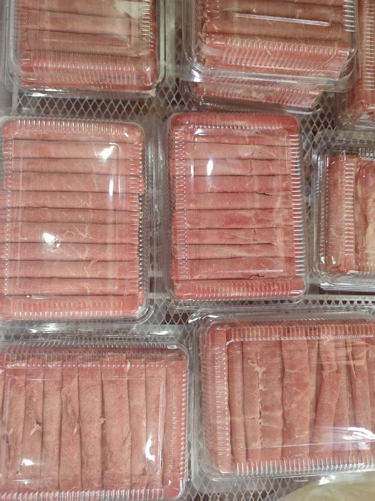 牛肉卷