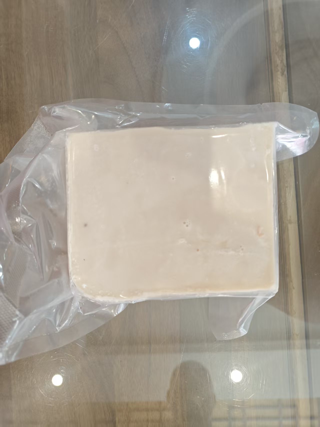 牛油