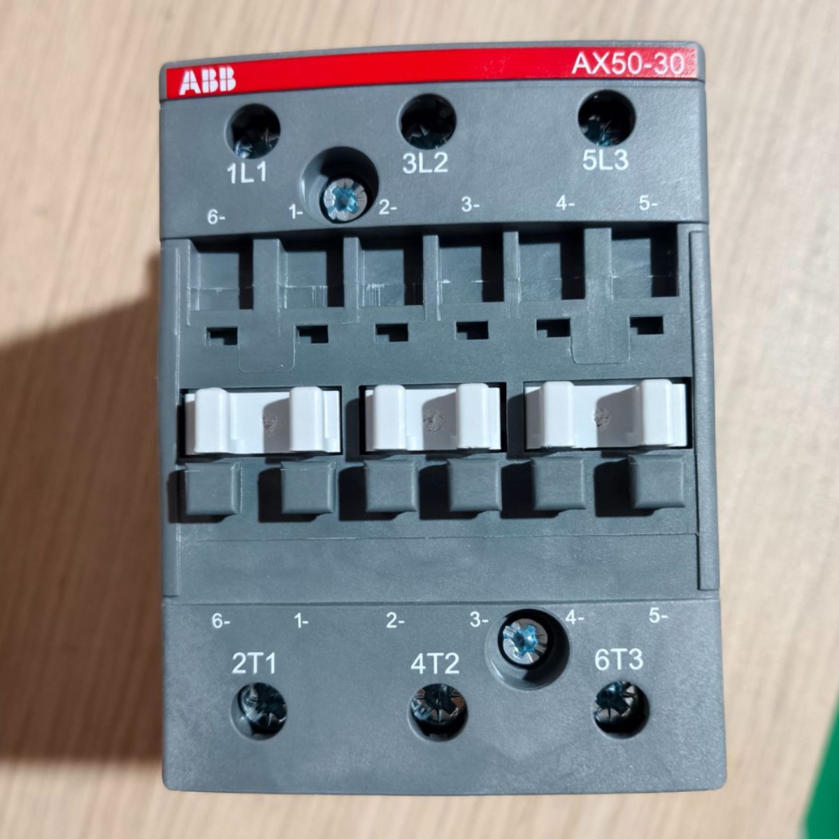 ABB接触器