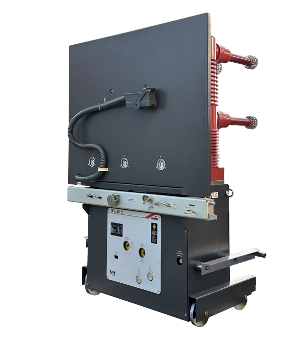 CFG-40.5 六氟化硫断路器