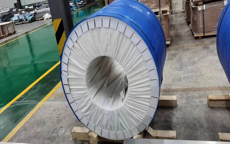 湘西土家族苗族自治州氟碳彩涂铝卷特色及应用全解析