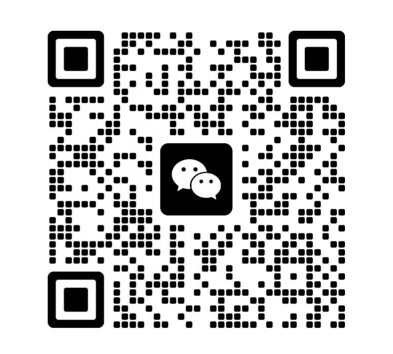 扫码联系我们