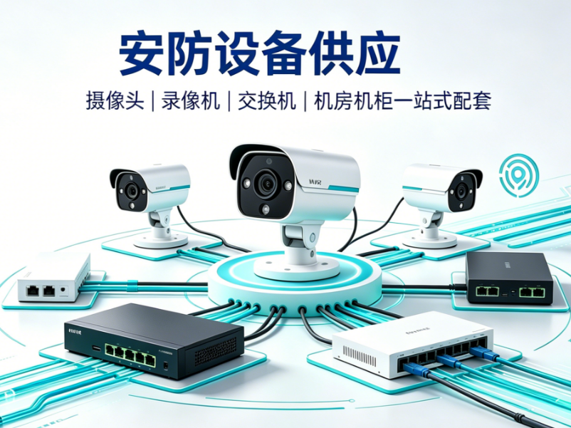 河北联朋电子科技有限公司 