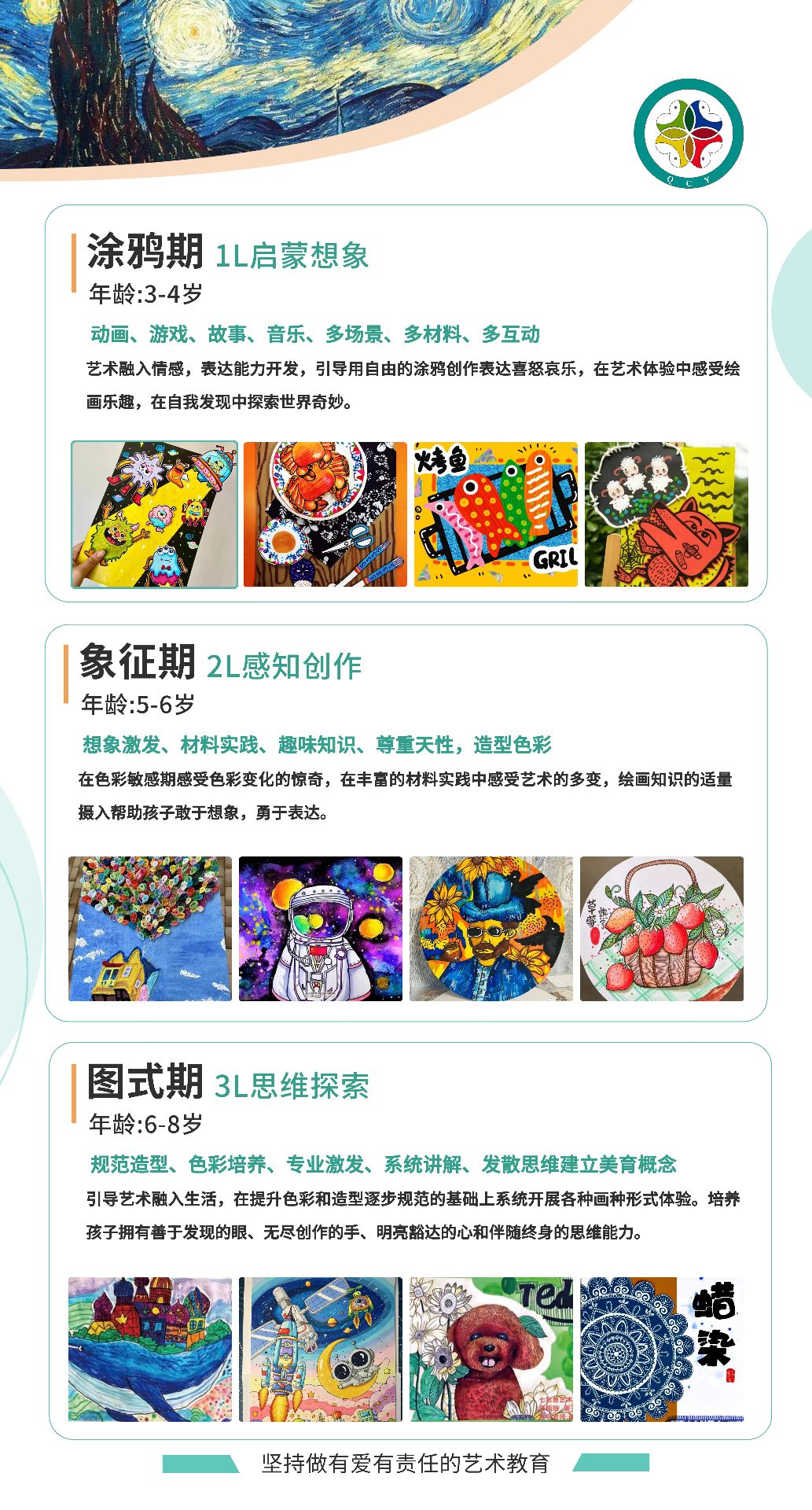 创意美术