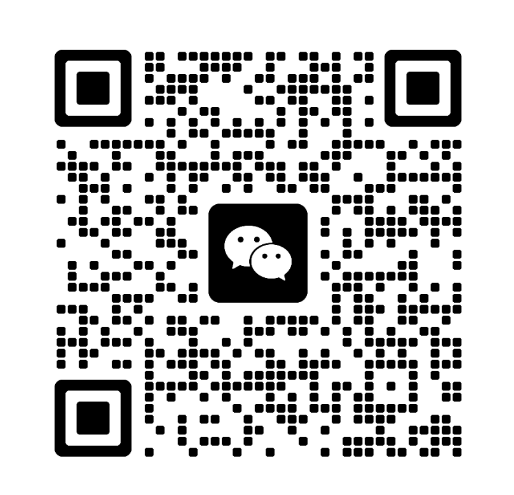 扫码联系我们