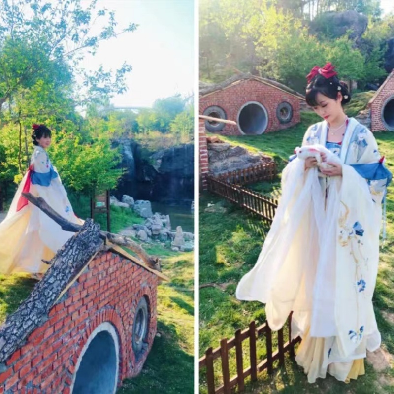 青州杏花村—全人群适配