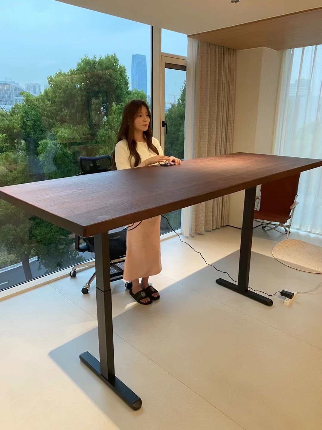 北美黑胡桃大板02