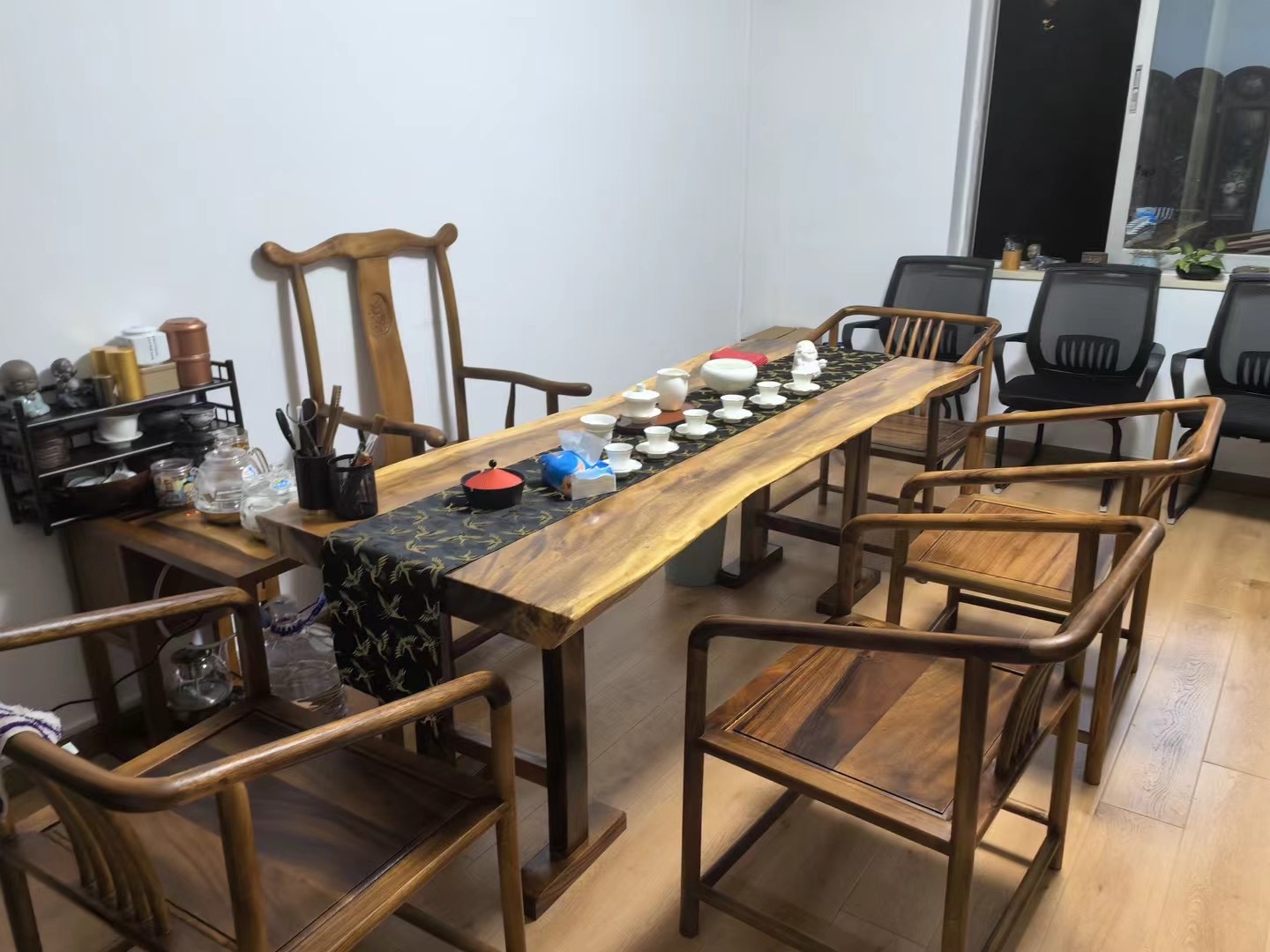 雨木大板48