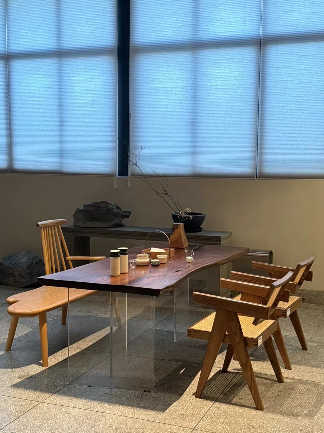 北美黑胡桃大板33