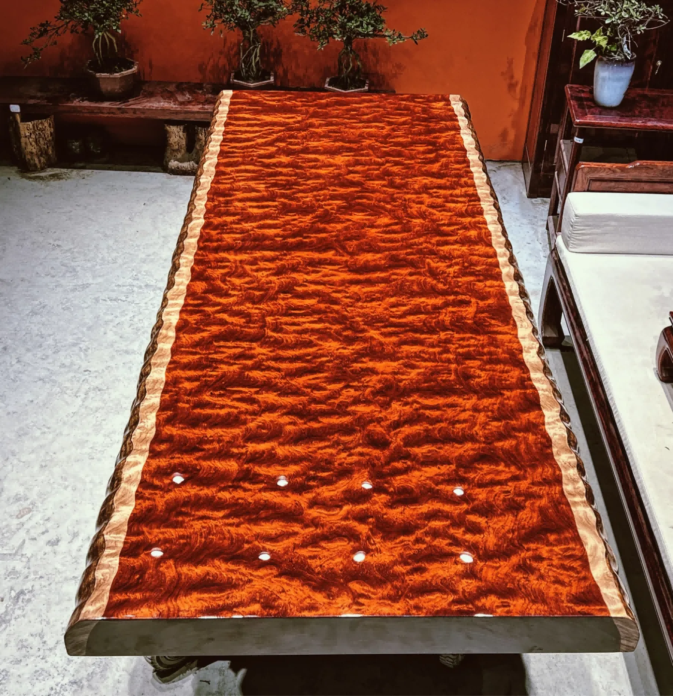巴花大板14
