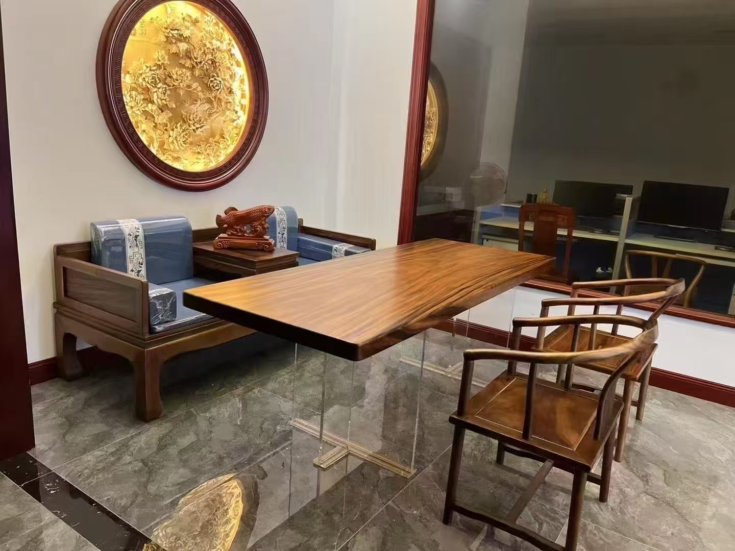 雨木大板36
