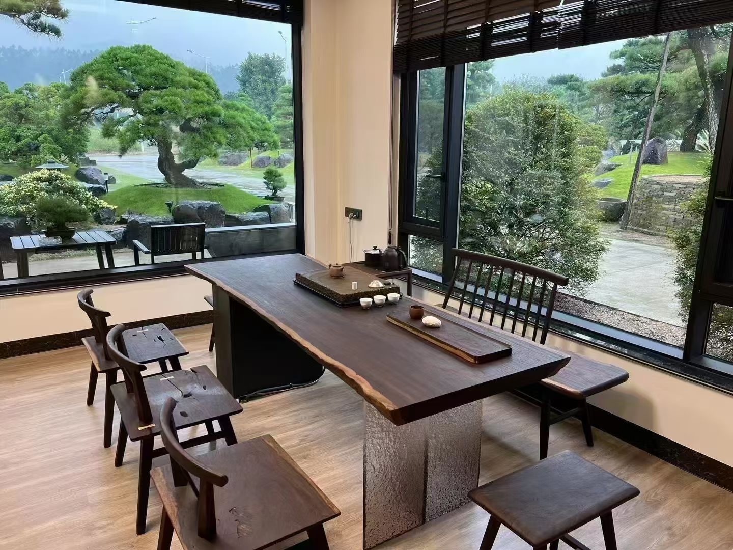 黑檀大板17