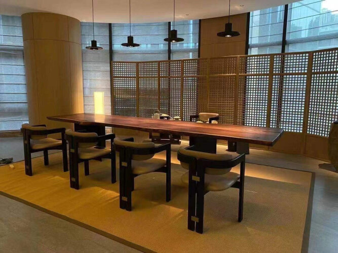 北美黑胡桃大板51