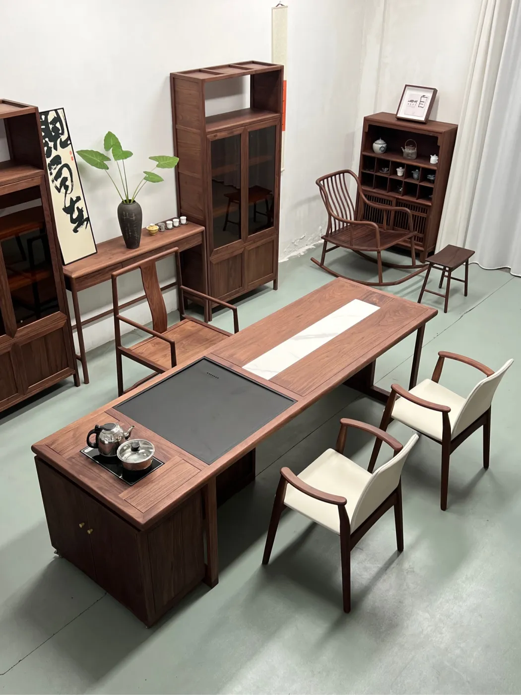 茶桌12