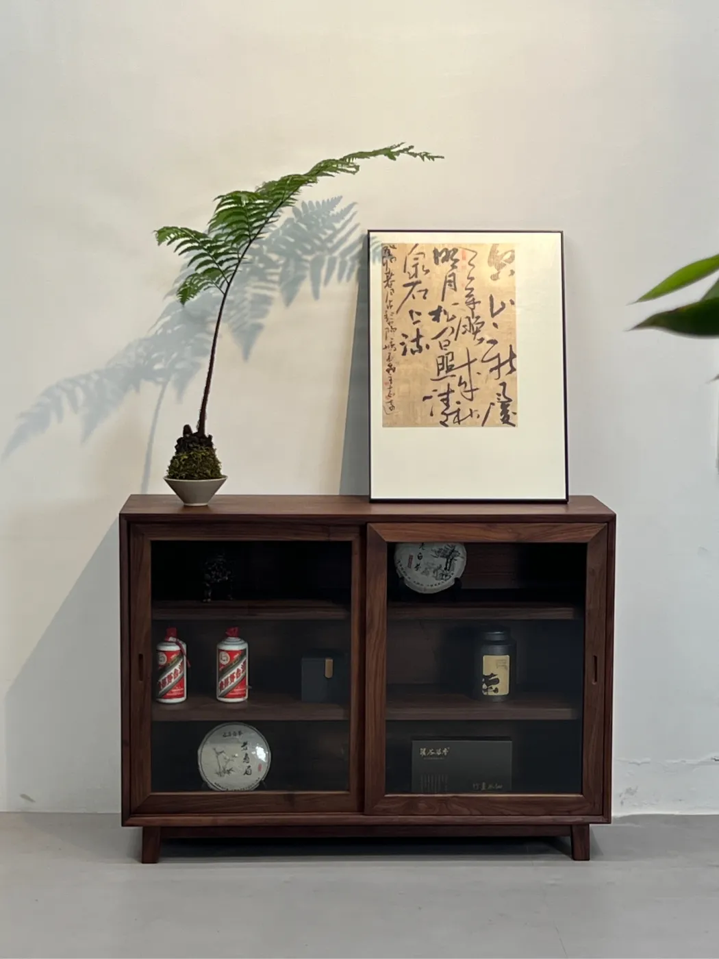 斗柜 边柜20