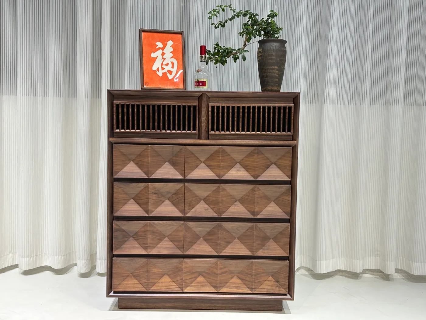 斗柜 边柜11