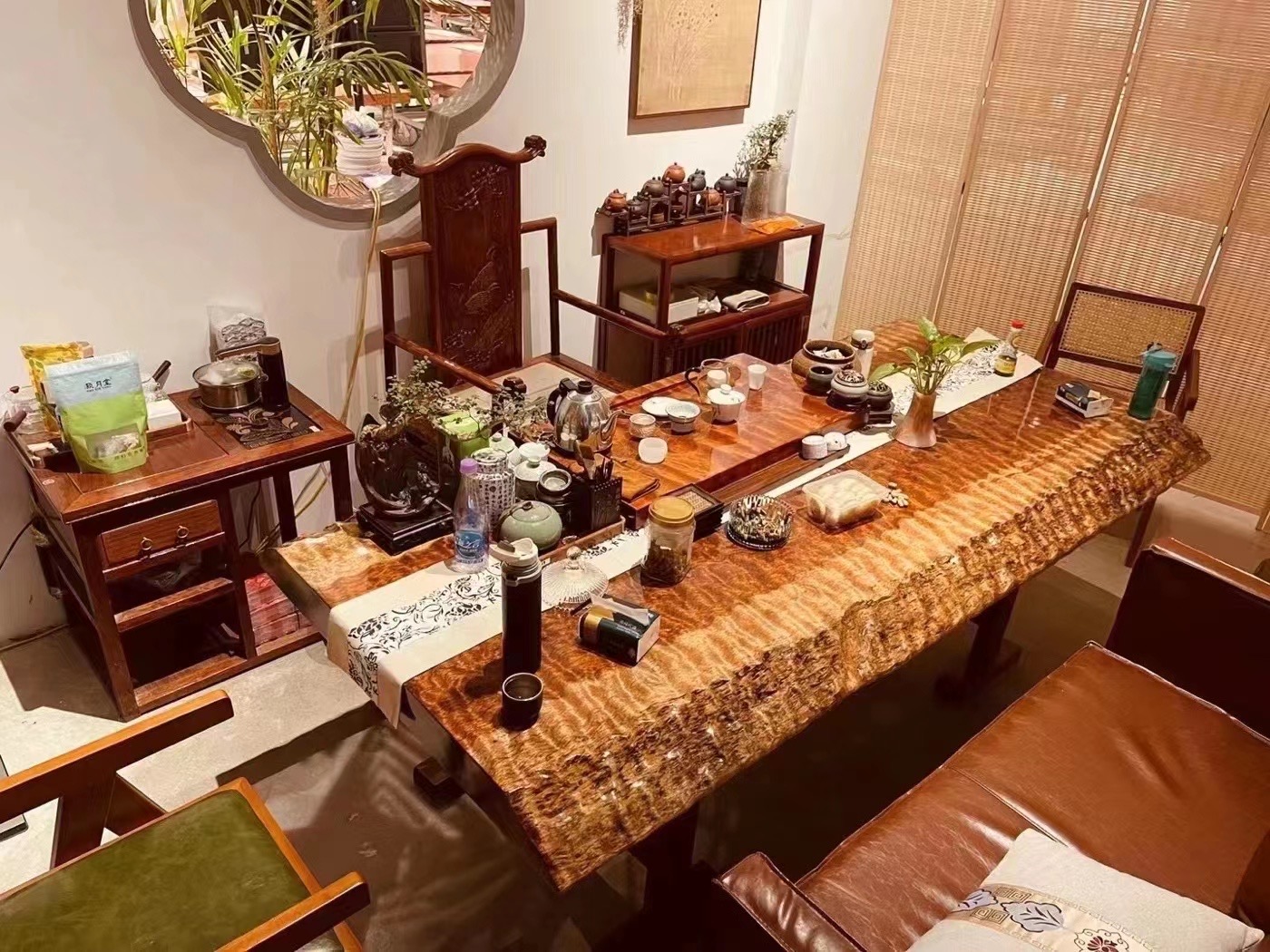 巴花大板15
