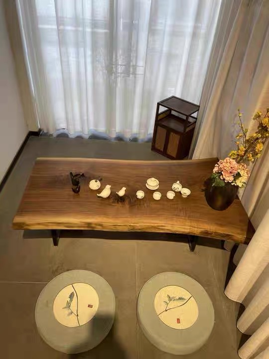 北美黑胡桃大板53