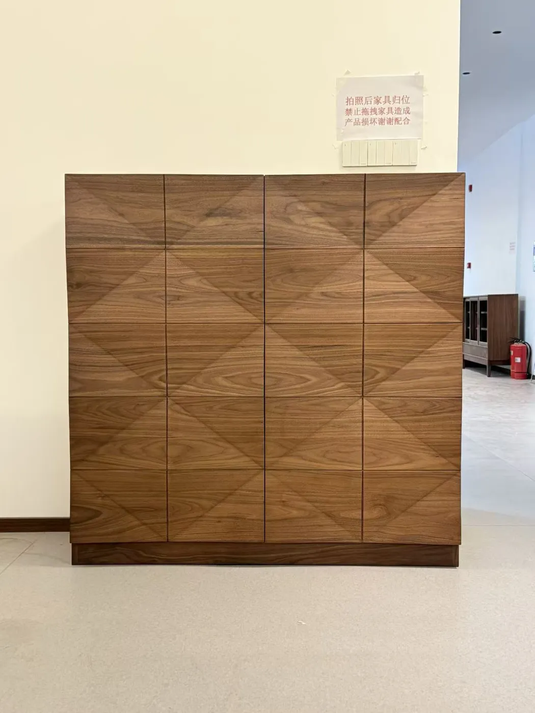 斗柜 边柜16
