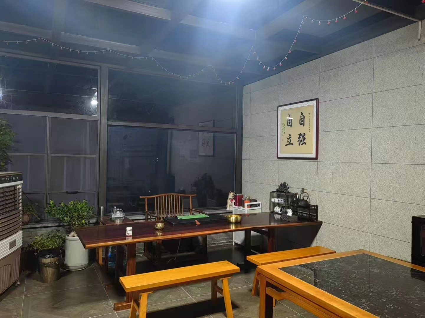 奥坎大板15