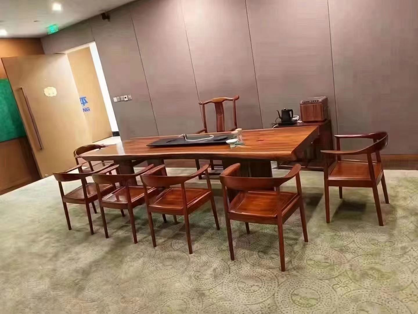 奥坎大板11