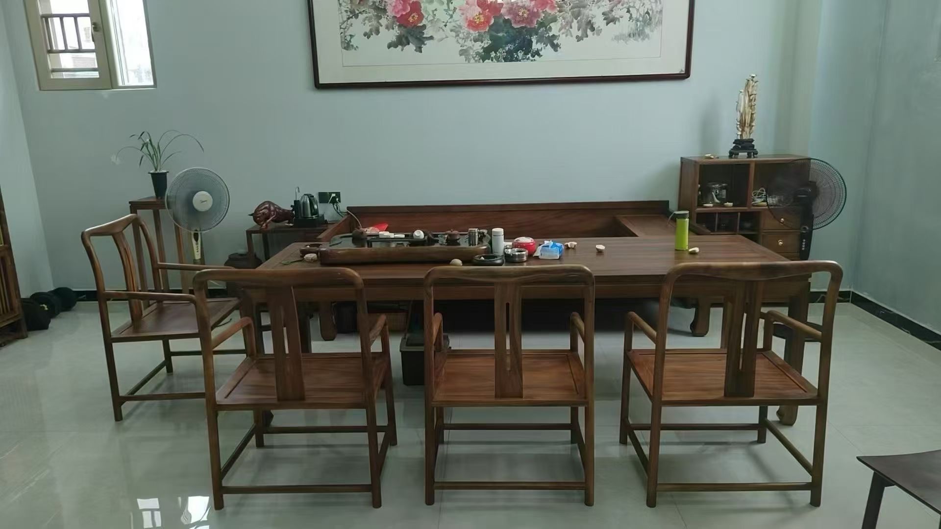 雨木大板22