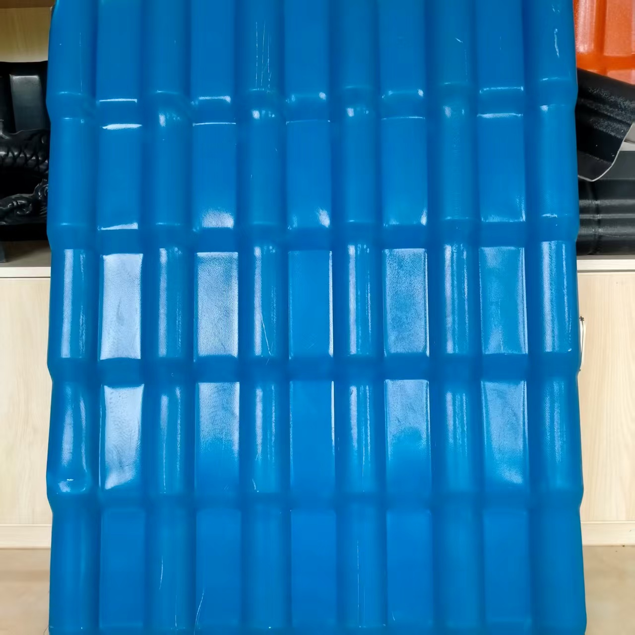 树脂瓦产品