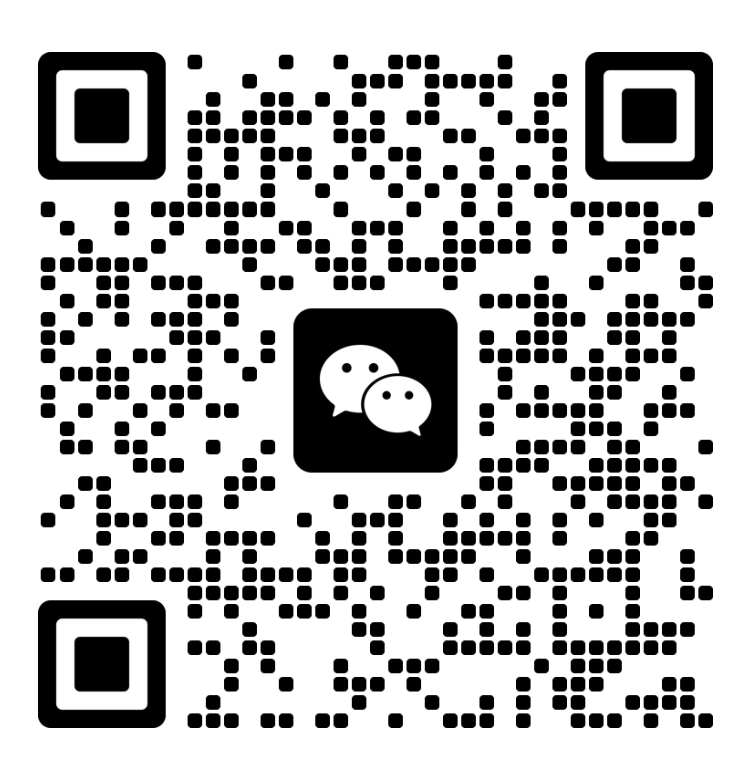 扫码联系我们