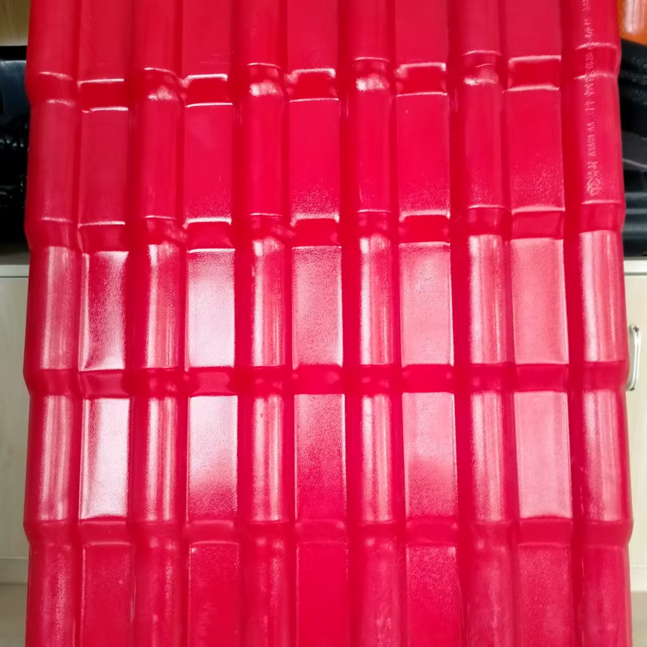树脂瓦定制