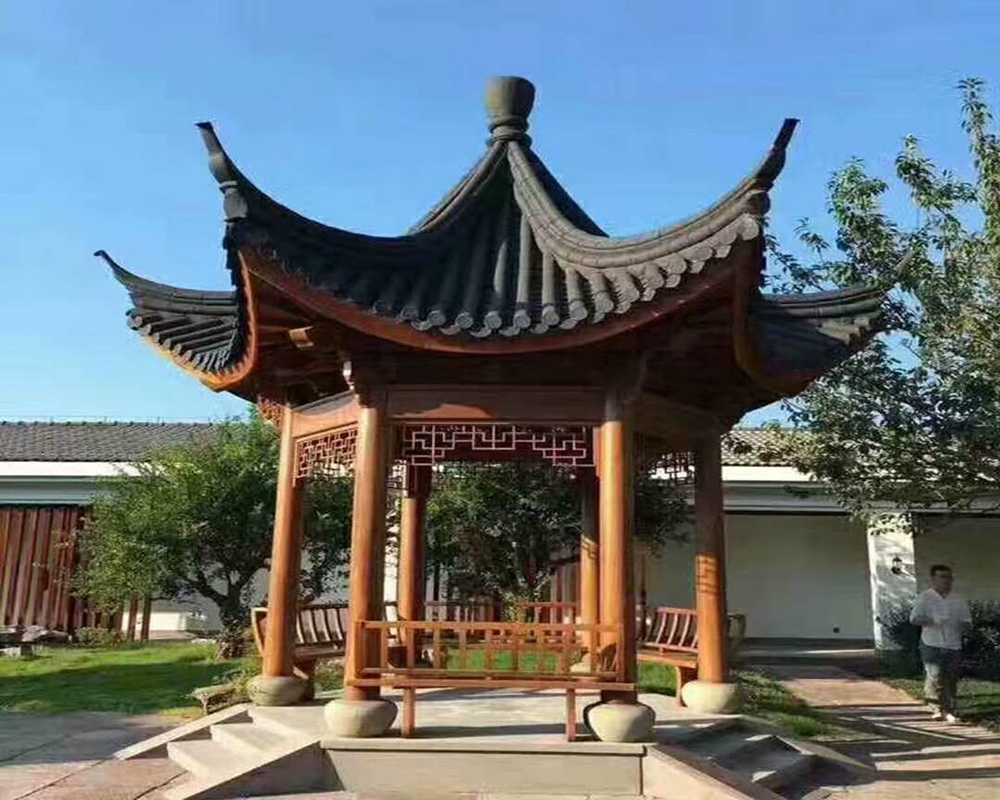 户外木制品