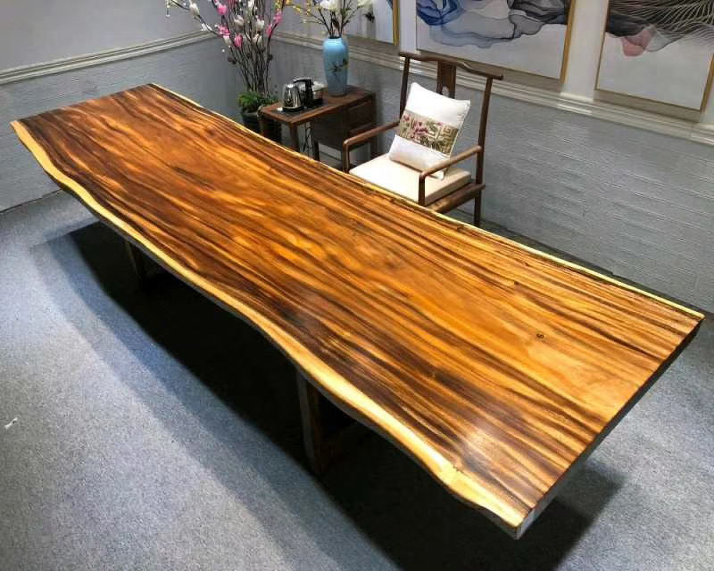 实木大板