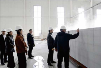 国际拓展