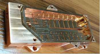 车床加工