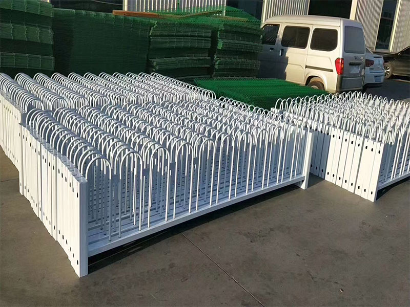 京式护栏