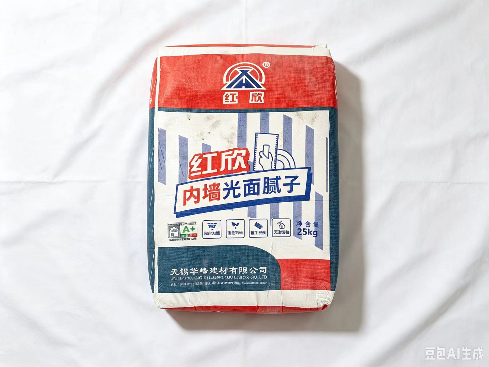 内墙腻子