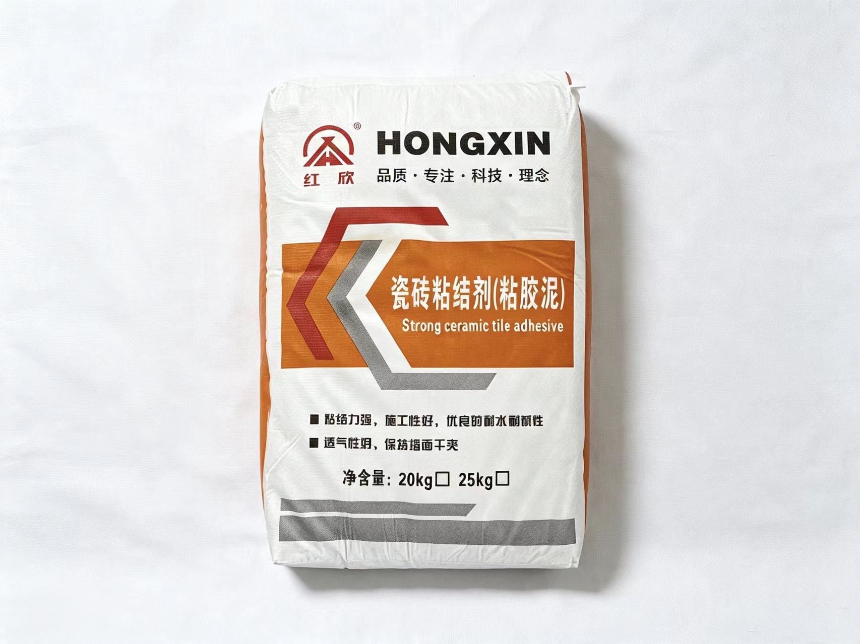 陶瓷砖粘结剂