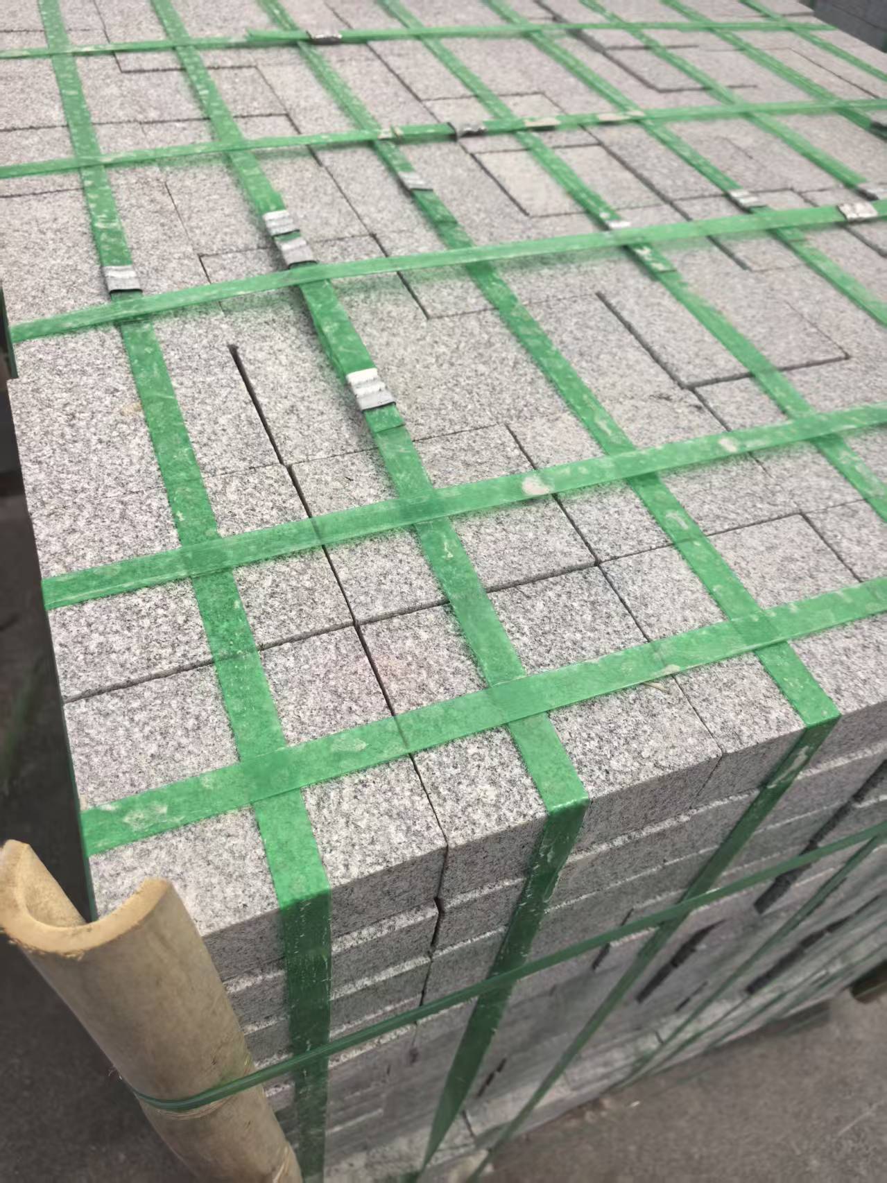 马蹄石