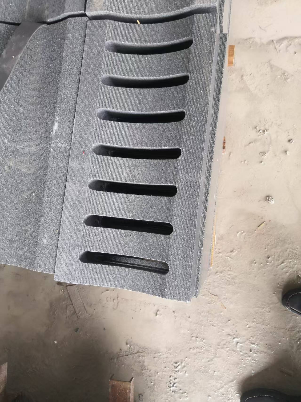 水篦子